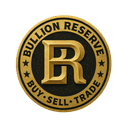 Bullion Reserve medallion